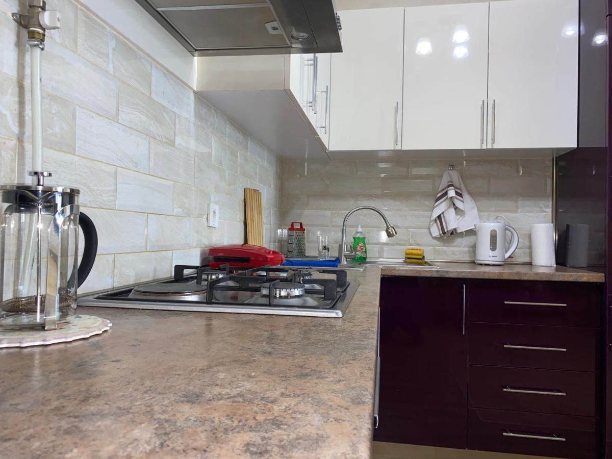Comfortable Apartment In Center Єреван Екстер'єр фото