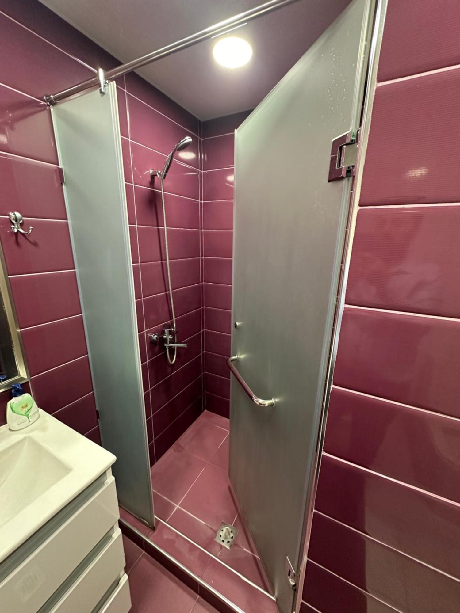 Comfortable Apartment In Center Єреван Екстер'єр фото