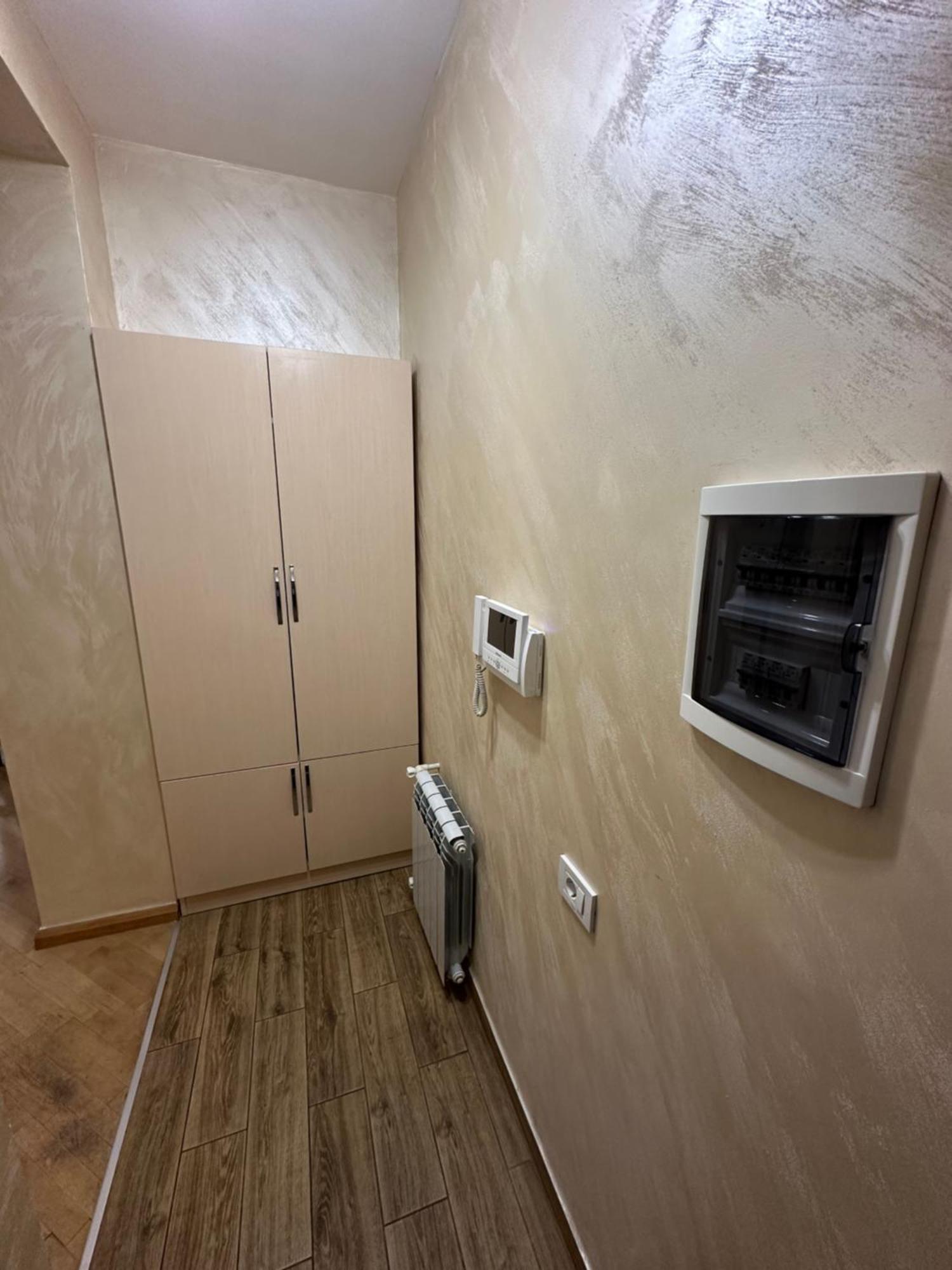 Comfortable Apartment In Center Єреван Екстер'єр фото