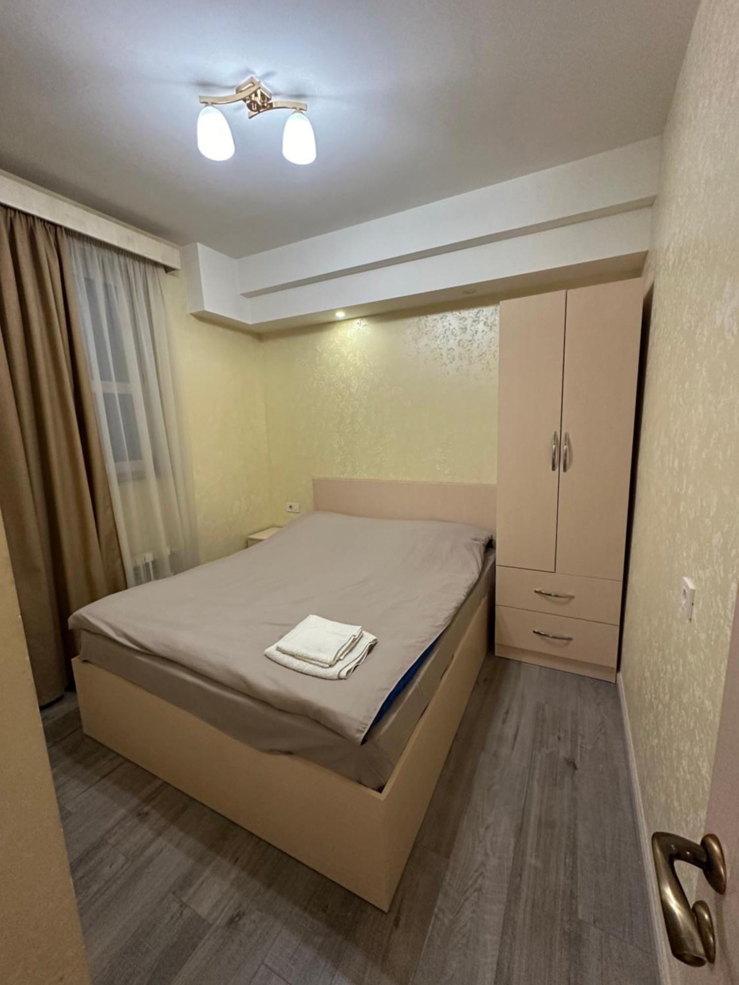 Comfortable Apartment In Center Єреван Екстер'єр фото
