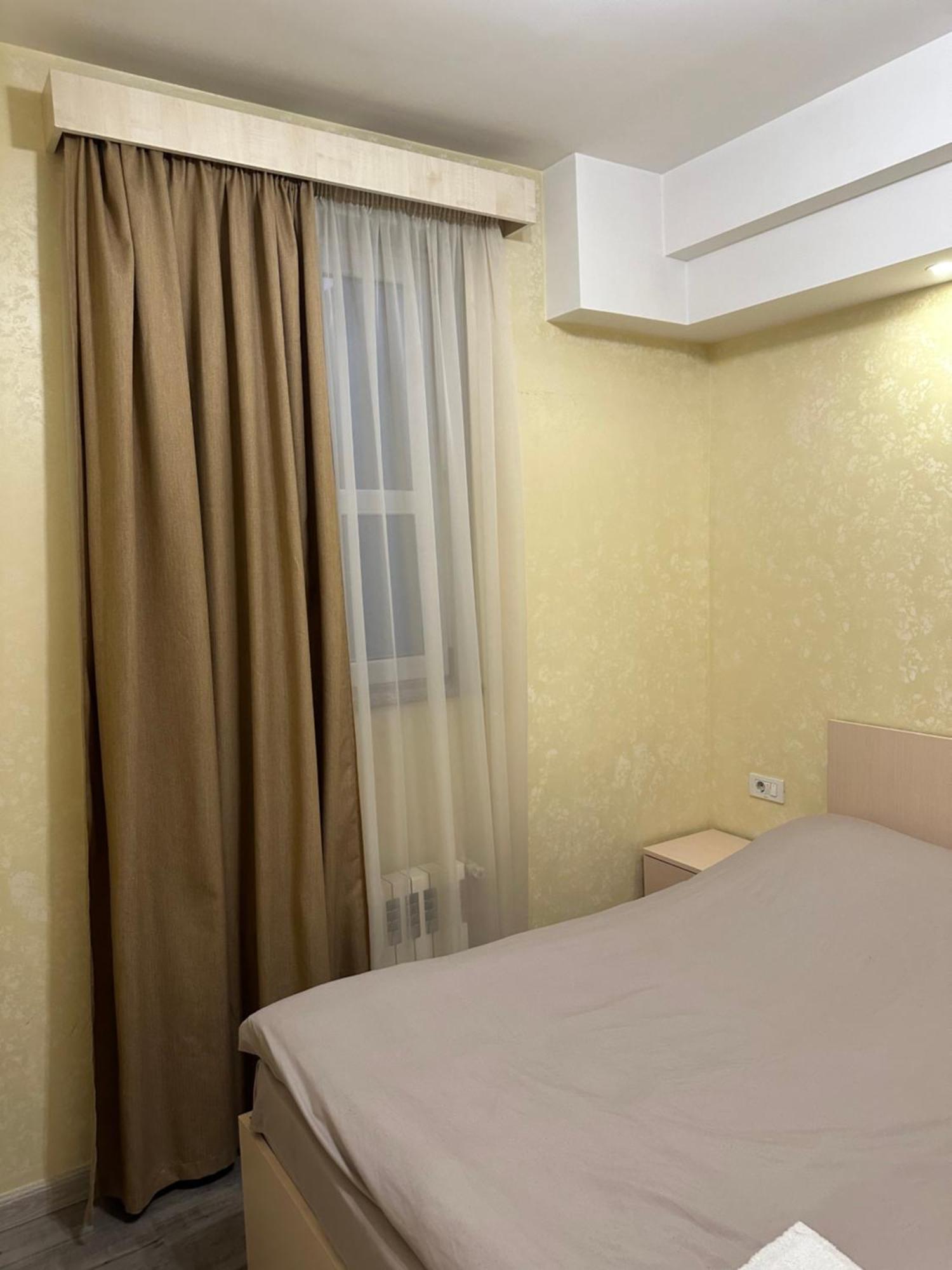 Comfortable Apartment In Center Єреван Екстер'єр фото