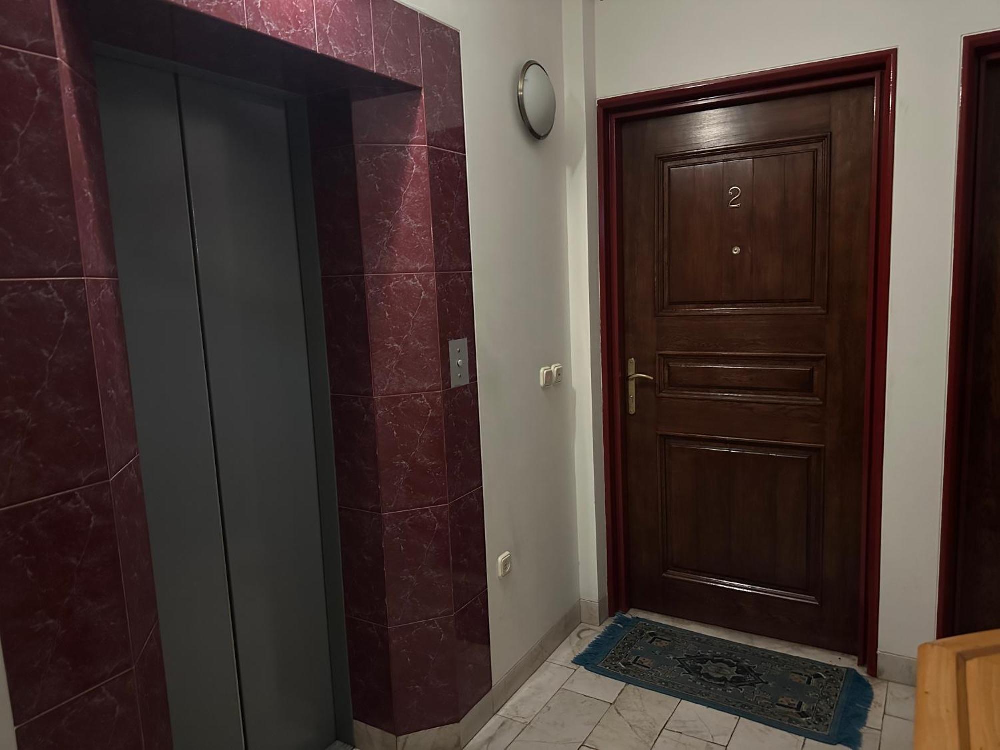 Comfortable Apartment In Center Єреван Екстер'єр фото