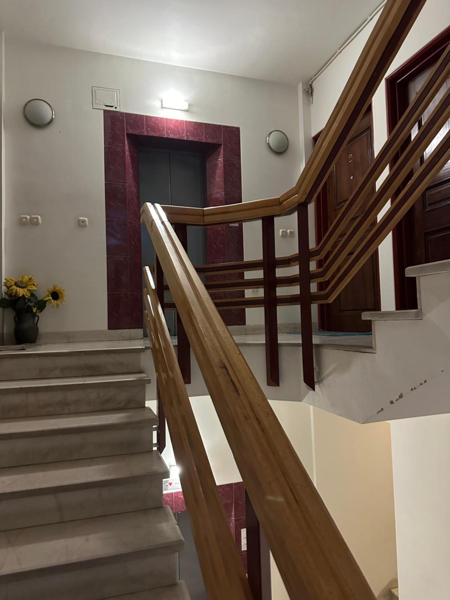 Comfortable Apartment In Center Єреван Екстер'єр фото