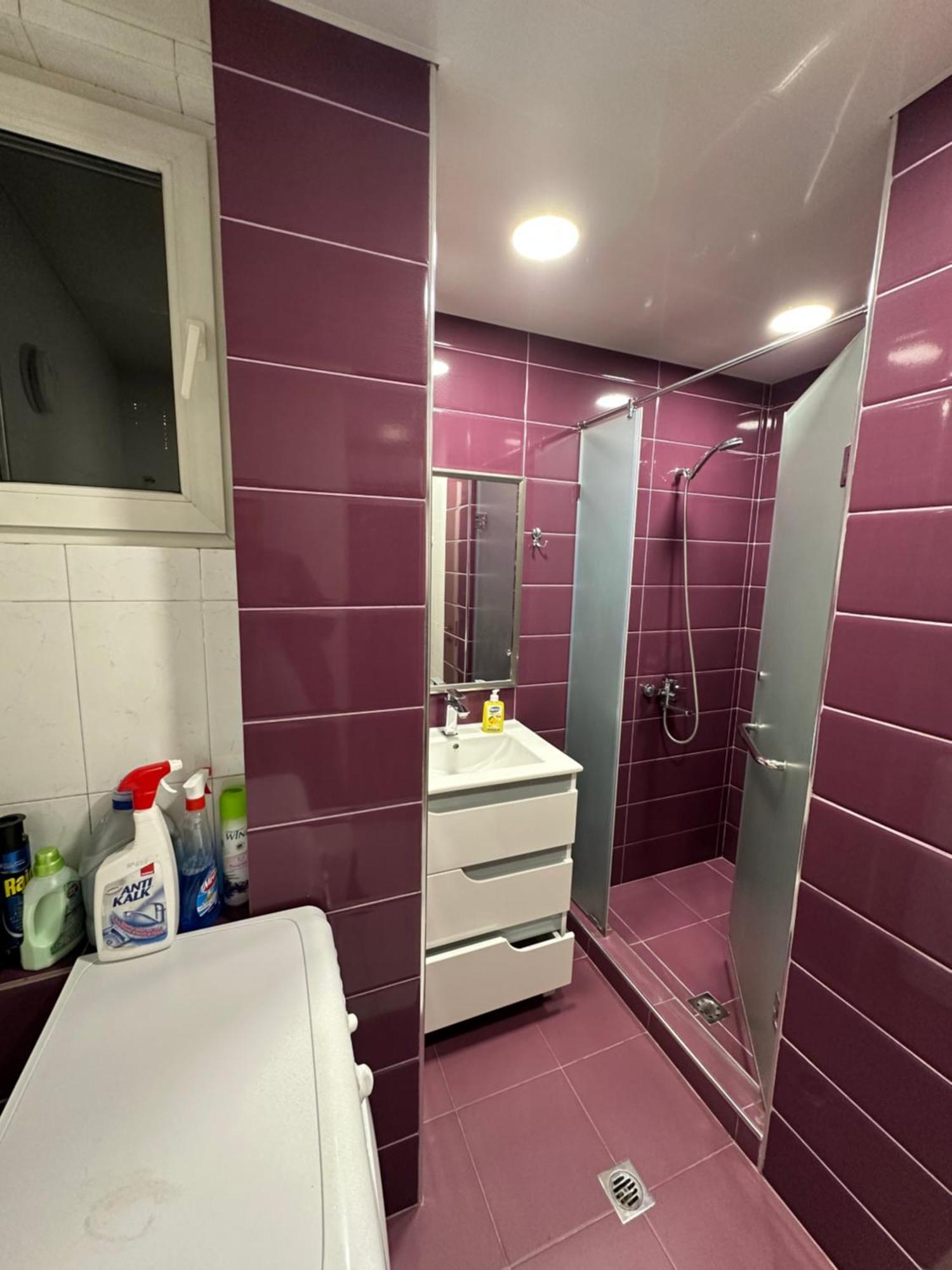 Comfortable Apartment In Center Єреван Екстер'єр фото