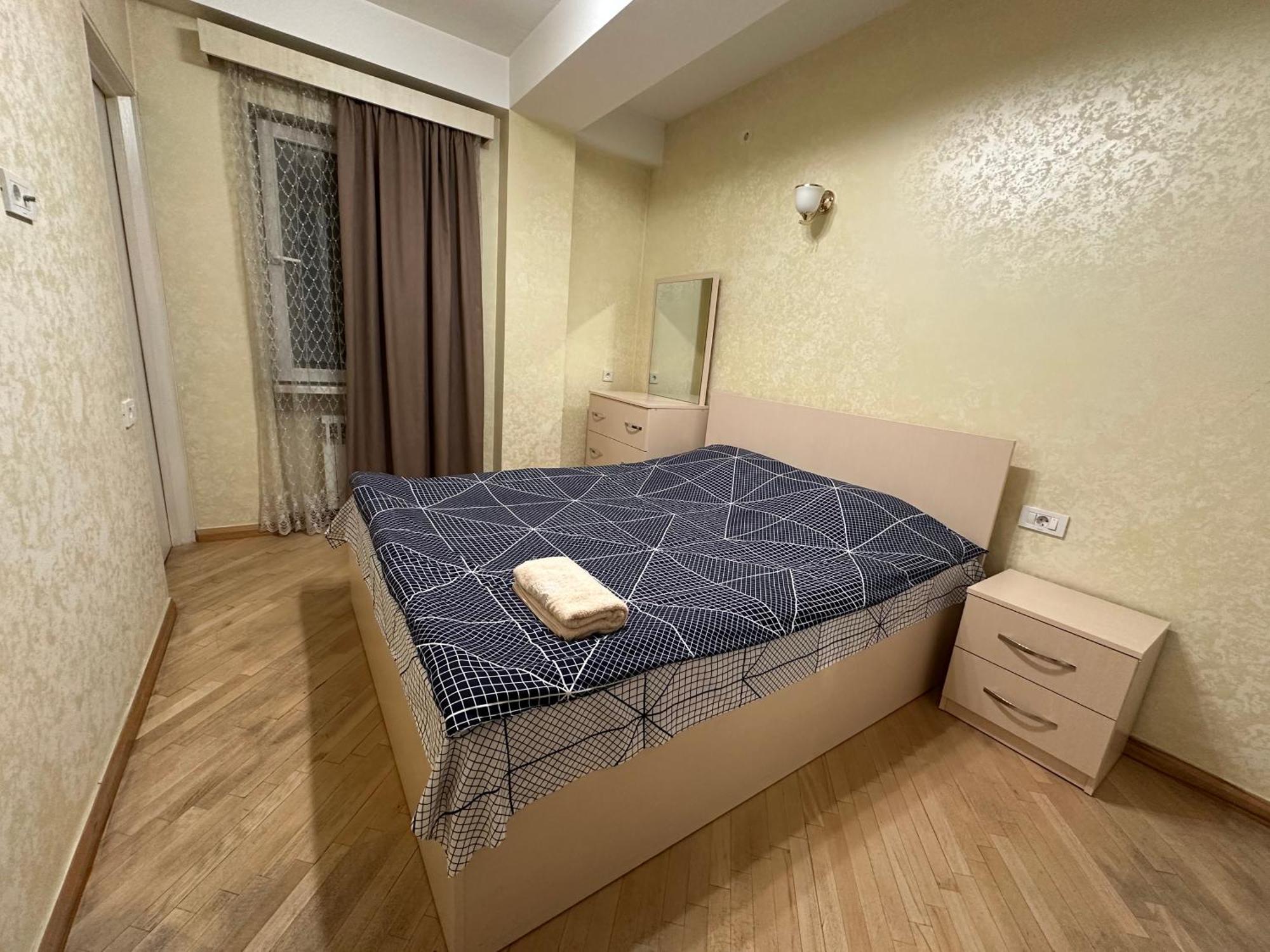 Comfortable Apartment In Center Єреван Екстер'єр фото