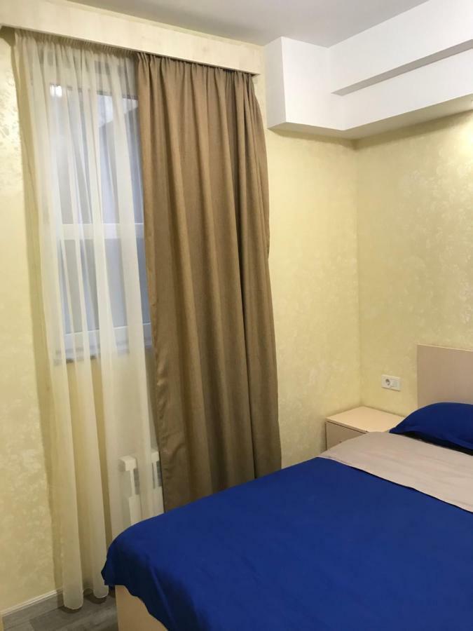 Comfortable Apartment In Center Єреван Екстер'єр фото