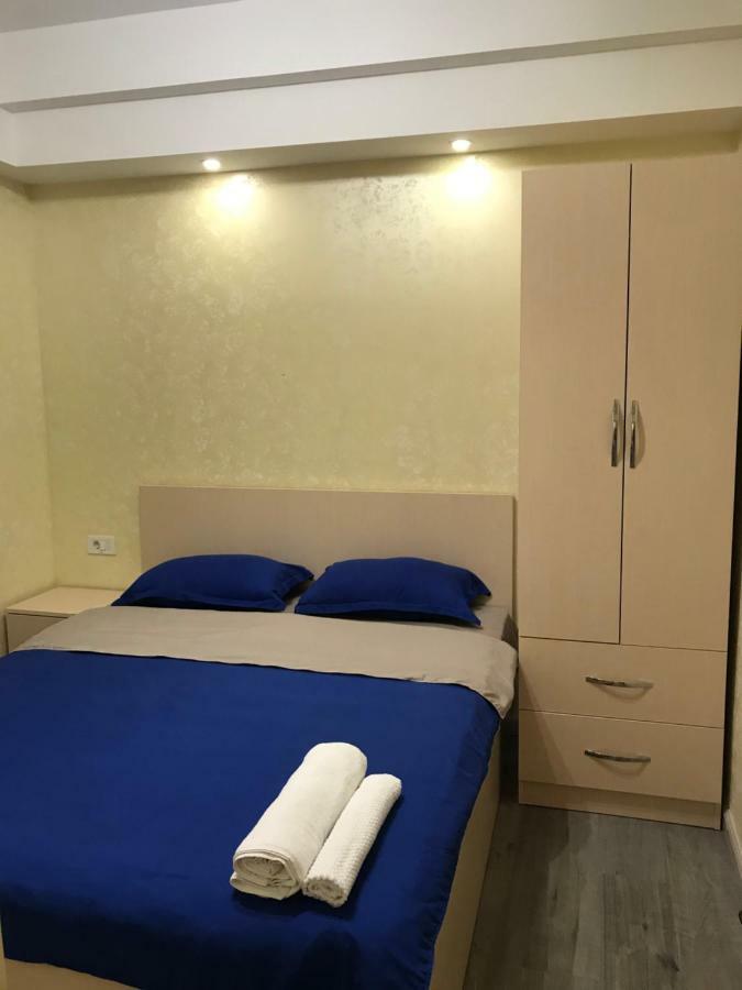 Comfortable Apartment In Center Єреван Екстер'єр фото